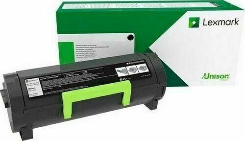 Toner Lexmark 24B7585, Black
