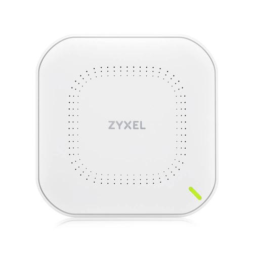 Router wireless ZYXEL NWA50AX PRO, WIFI 6, Mesh, Dual Band - PC, Periferice & Software