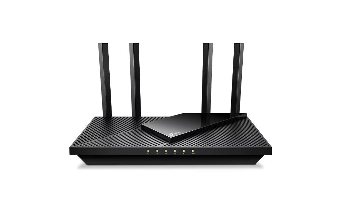 Router wireless TP-LINK Archer AX55 Pro, WIFI 6, Dual Band - PC, Periferice & Software