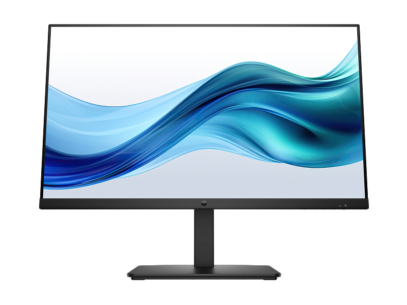 Monitor Consumer HP Series 3 Pro 327pe, 27″, 1920 x 1080 pixeli, Black, 3 ani Garantie - Desktop PC & Monitoare