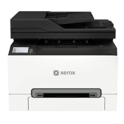 Multifunctional laser XEROX C245V_EU, format A4, Color, Duplex, USB + LAN + Wi-fi - Imprimante, Scanere & Consumabile