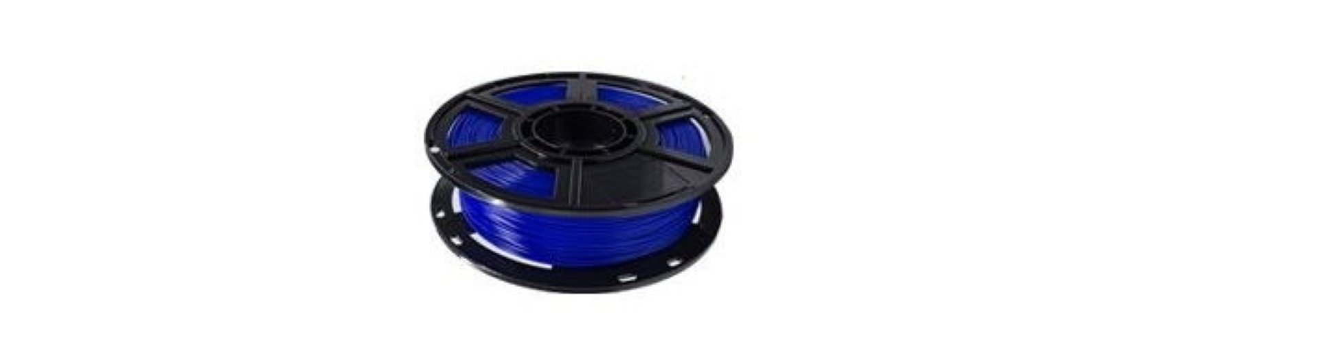 Filament PLA 3D print Avtek, Blue, 0.5kg, Diametru: 1.75mm. - Accesorii imprimare 3D