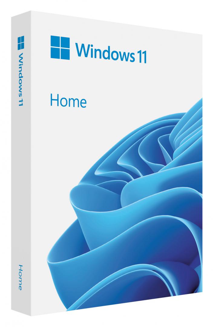 Licenta retail Microsoft Windows 11 Home 32-bit/64-bit Romanian USB P2 - Licente Microsoft