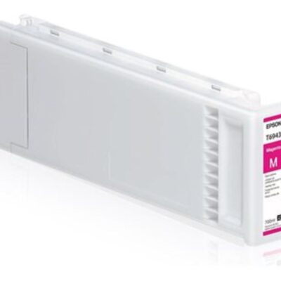 Cartus Epson T69430N, Magenta - Cartuse cerneala