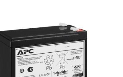APC BATERIE UPS APCRBC177 - Accesorii UPS-uri