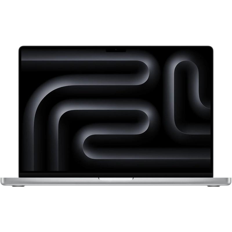 MacBook Pro 16.2"/Apple M5 Max (CPU 18-core, GPU 40-core, Neural Engine 16-core)/128GB/2TB - Silver - INT KB (Nano Texture Display, No Adapter) - 2026 (CTO from MGE94RO/A)