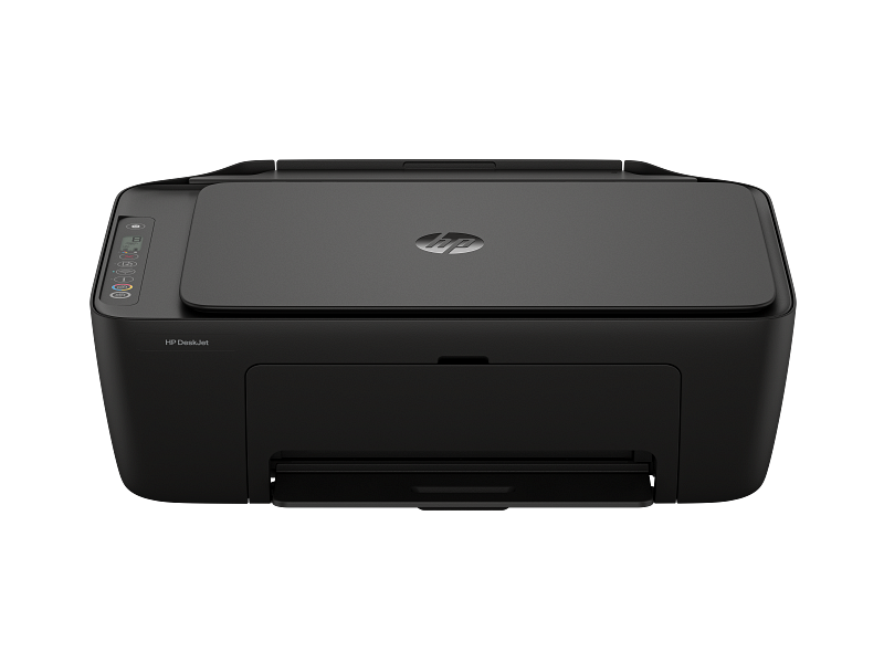Multifunctional inkjet HP DeskJet 2910, format A4, Color, USB + WIFI