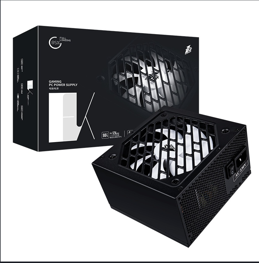 Sursa 1stPlayer PS-600FK, 600W