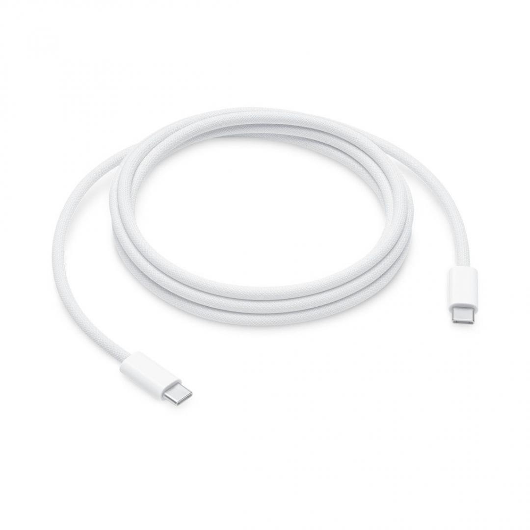 Apple 240W USB-C Charge Cable (2 m) (replaces: MU2G3ZM/A) - Accesorii