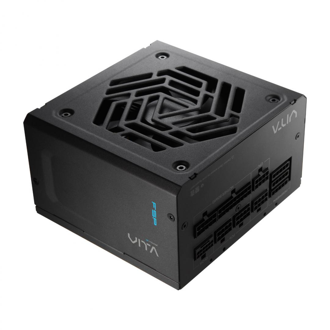 Sursa FSP VITA GM, 80 PLUS Gold, 850W - Componente PC