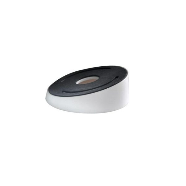 Suport inclinat pentru camere dome Hikvision DS-1259ZJ; Dimensiuni: 111× 39.2mm; greutate: 200g - Accesorii