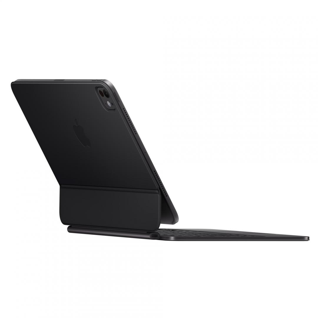 Magic Keyboard for iPad Pro 11‑inch (M5) – International English – Black - Laptop, Tablete & Telefoane - imaginea 3