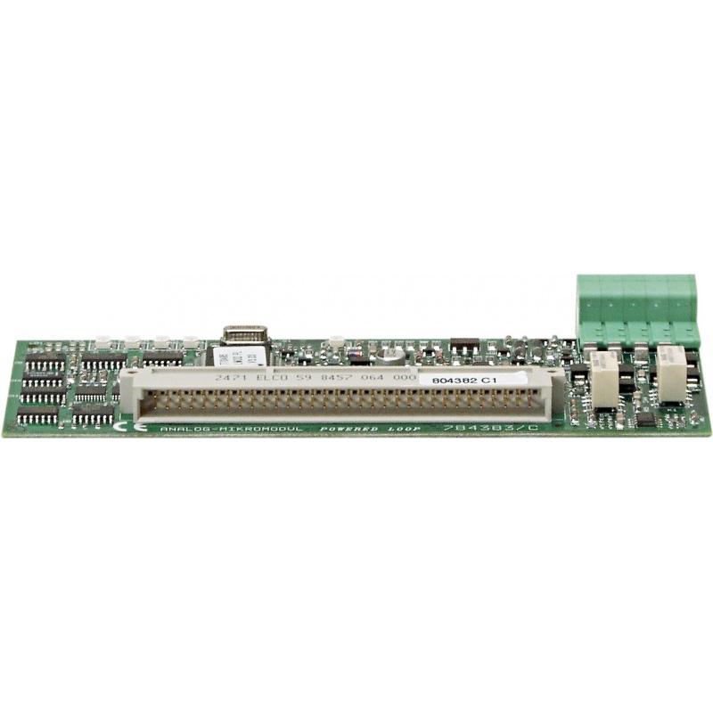 HW Micromodul esserbus Plus, Esser 804382.D0 - Accesorii
