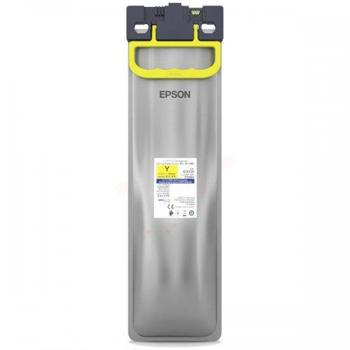 Cartus Epson WorkForce Pro WF-C879R Ink Pack XXL, Yellow