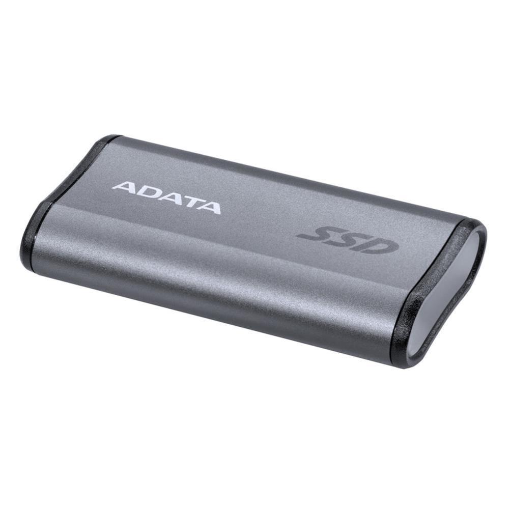 SSD extern ADATA SE880, 2 TB, USB 3.2 Gen 2, Gri
