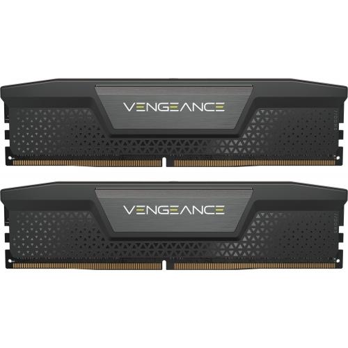 Memorie RAM Corsair Vengeance, 32GB DDR5, 6000MHz, CL36
