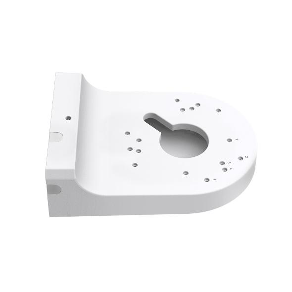 Doza metalica TP-Link VIGI VJB-300 – pentru montare pe perete 125 × 130.47 × 45.7 mm - Accesorii