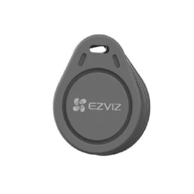 CARTELA DE PROXIMITATE CS-DL-IC-CPU-R200-G Frecventa de operare: 13.8 – 14.4 MHz Viteza de comunicare: 106KBPS Dimensiuni: 40mm*32mm*3.7mm Culoare: gri Pachet 4 buc - Accesorii
