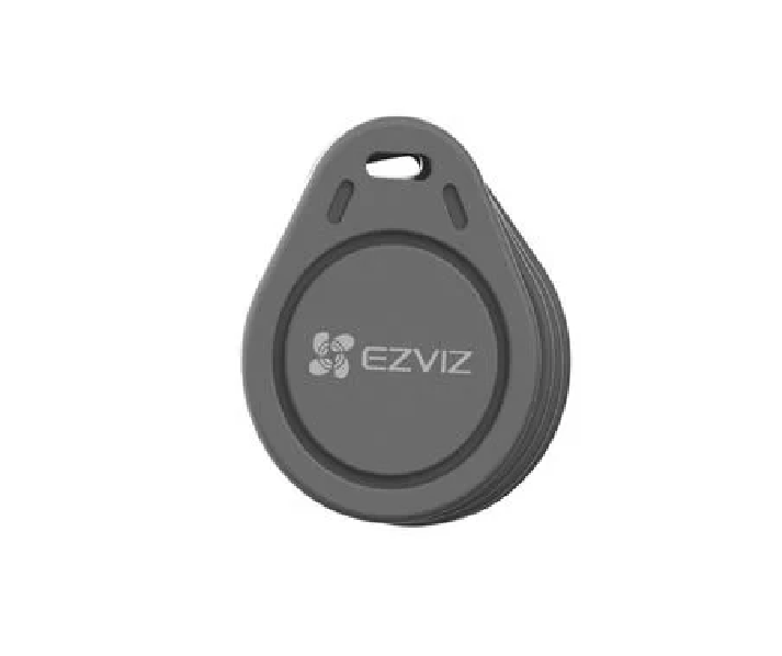 CARTELA DE PROXIMITATE CS-DL-IC-CPU-R200-G Frecventa de operare: 13.8 – 14.4 MHz Viteza de comunicare: 106KBPS Dimensiuni: 40mm*32mm*3.7mm Culoare: gri Pachet 4 buc - Accesorii