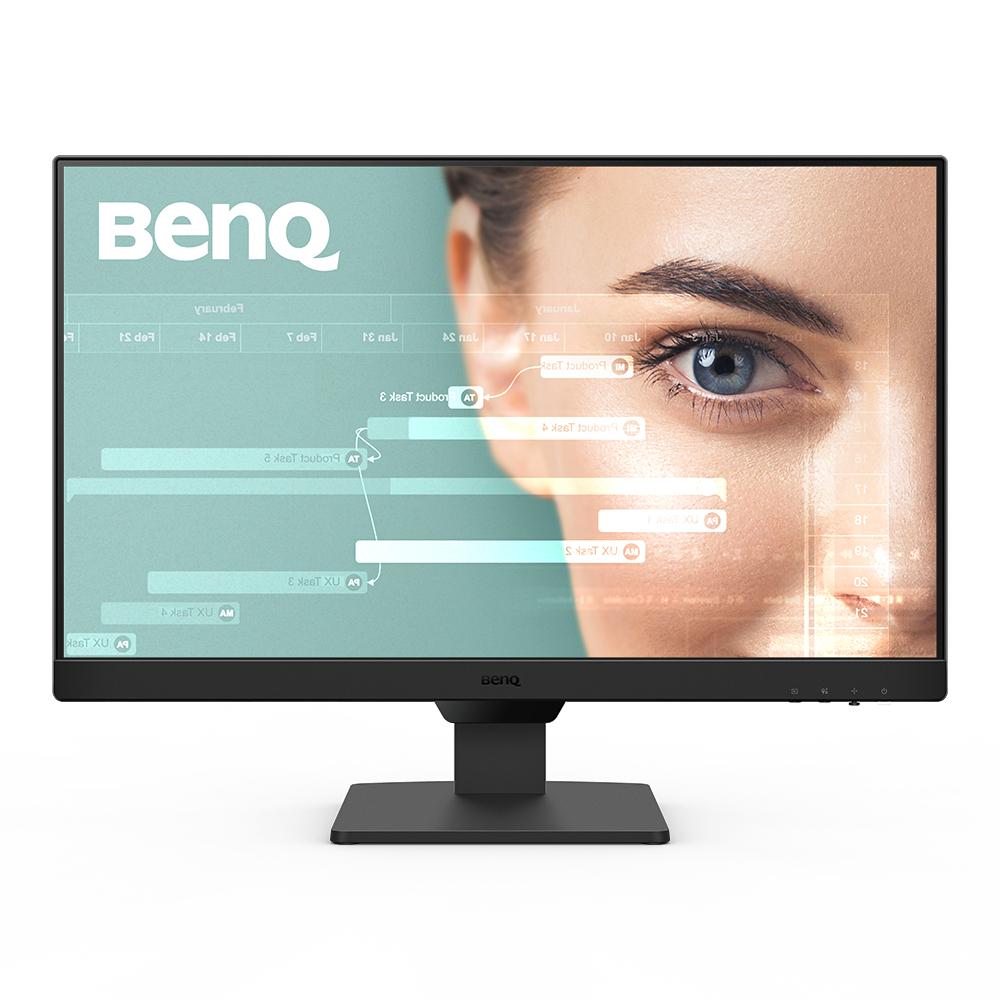 Monitor Consumer BenQ GW2490, 24", 1920 x 1080 pixeli, Black, 3 ani Garantie