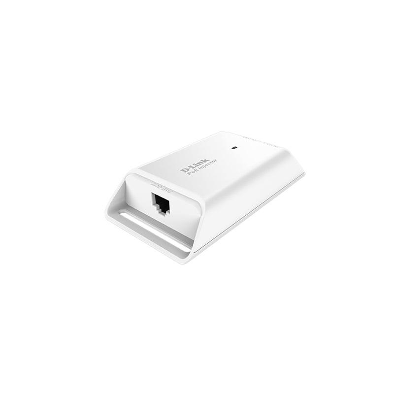Port D-Link, Poe Injecor, DPE-101GI, 0.4 A at 48 V, 10/100/100BASE-Tport - Accesorii switch-uri