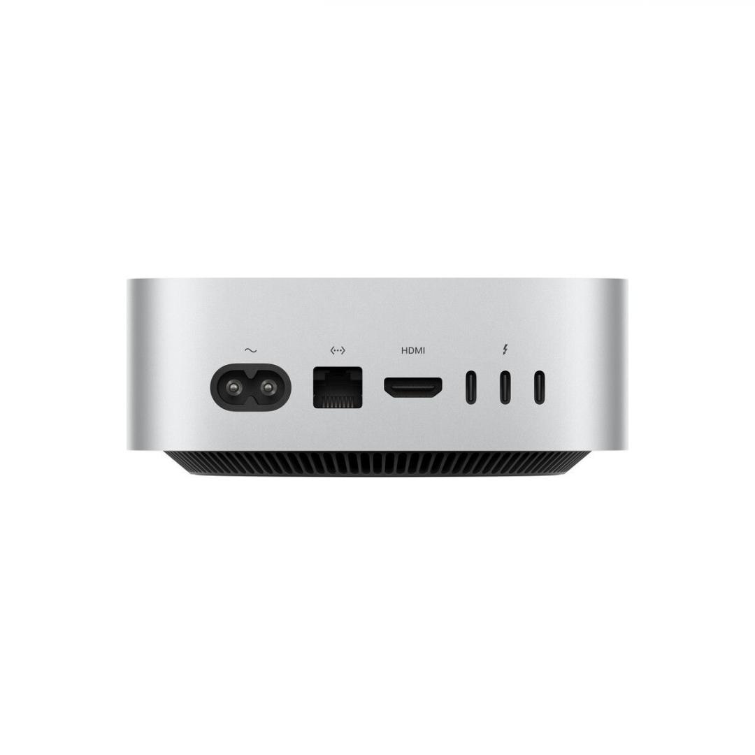 overlay_b8bce9ad95da8dbb338b140391da8467 Mac mini: Apple M4 (CPU 10-core, GPU 10-core, Neural Engine 16-core)/24GB/512GB - Desktop PC
