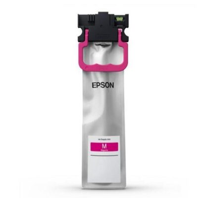 Cartus Epson T01C300, Magenta - Cartuse cerneala