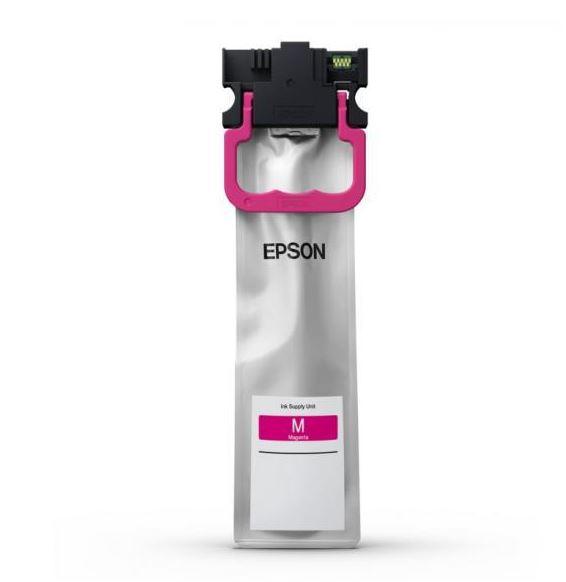 Cartus Epson T01C300, Magenta - Cartuse cerneala