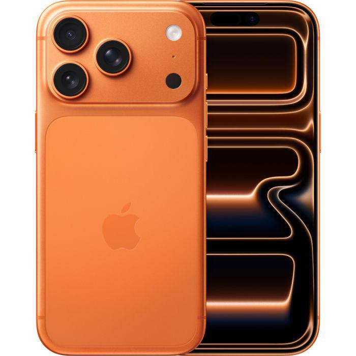 iPhone 17 Pro 512GB Cosmic Orange - Laptop, Tablete & Telefoane