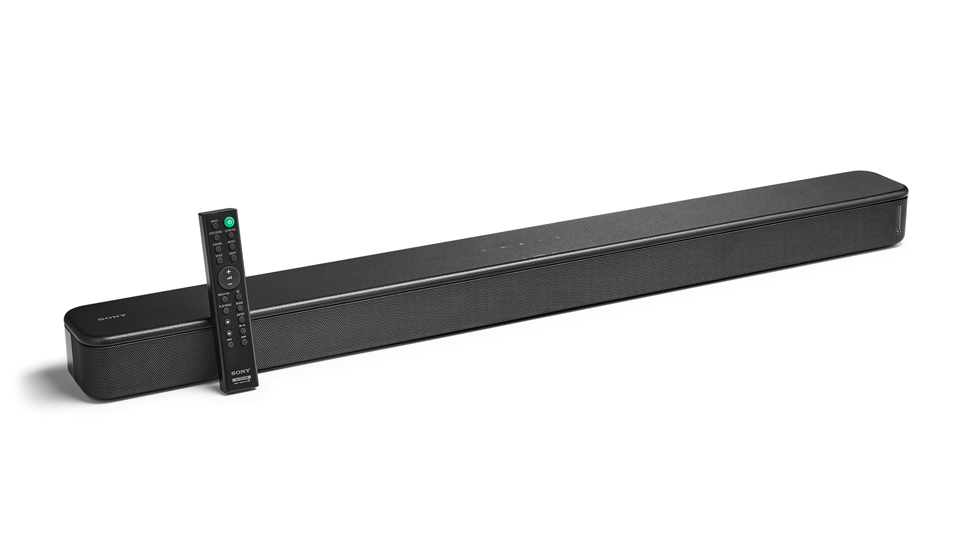 Soundbar Sony HT-SF150, 2 canale, Boxa Bass Reflex, 120W, Bluetooth, Negru - Home Cinema & Audio