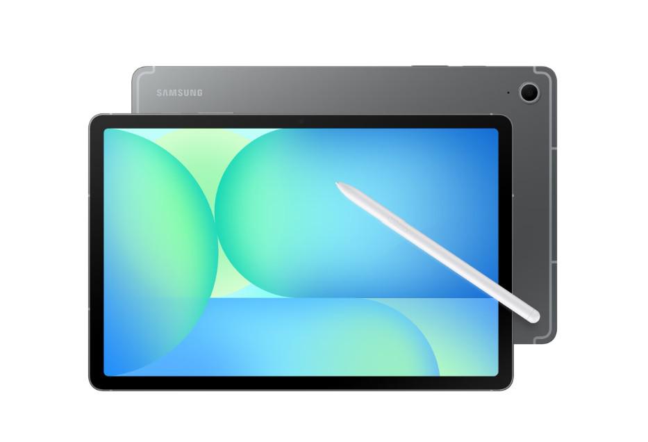 SG TAB S10 FE X520 WIFI 10.9″ 8/128 GY (incl. Pen) (incl. Pen) (garantie doar la NOD) - Laptop, Tablete & Telefoane