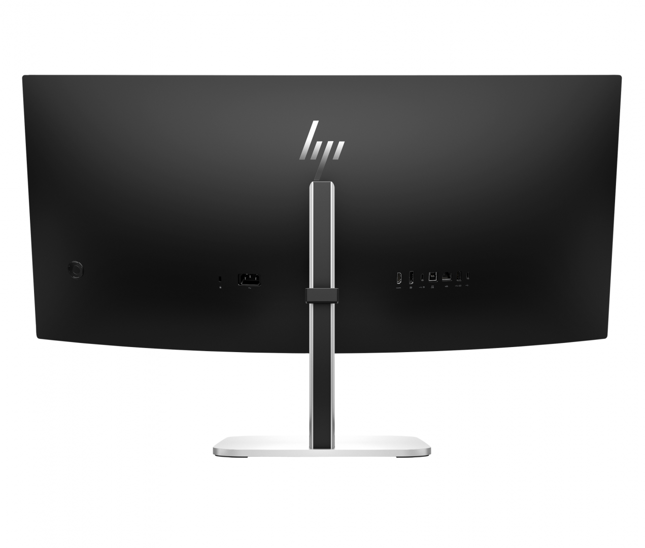 Monitor Gaming HP Series 5 Pro 534pm, 34″, 3440 x 1440 pixeli, Black, 3 ani Garantie - Desktop PC & Monitoare