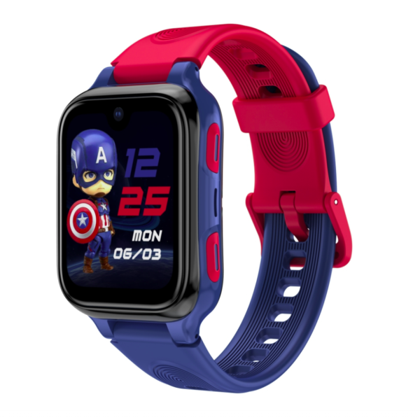 Smartwatch pentru copii LAGENIO K9, 40mm, Blue - Laptop, Tablete & Telefoane