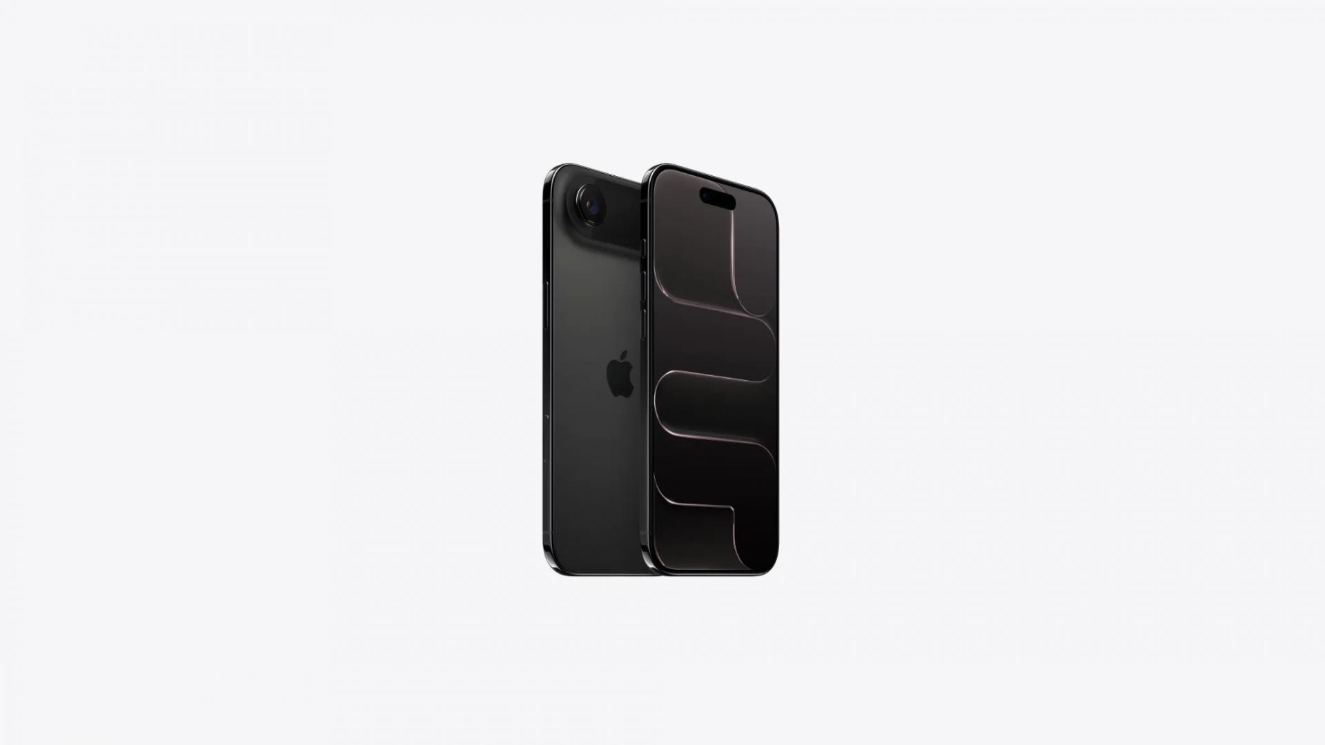 iPhone Air 1TB Space Black - Laptop, Tablete & Telefoane