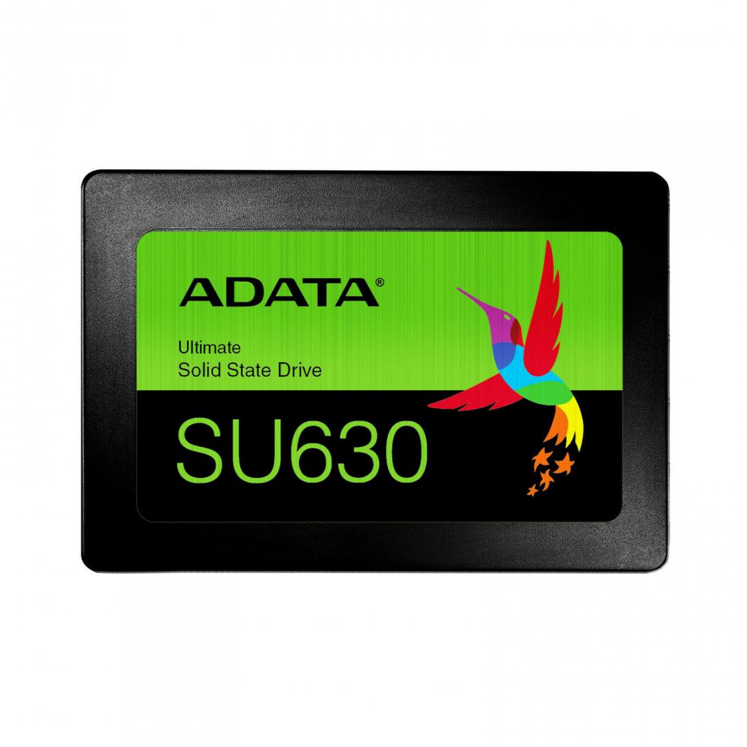 SSD intern ADATA ULTIMATE SU630, 960 GB, SATA, 2.5 inch - Componente PC