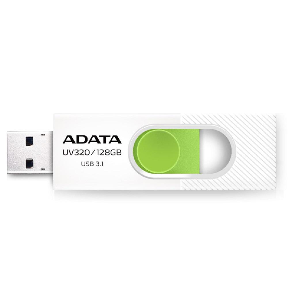 Memorie USB ADATA UV320 32 GB, USB 3.1, Verde - Memorii USB