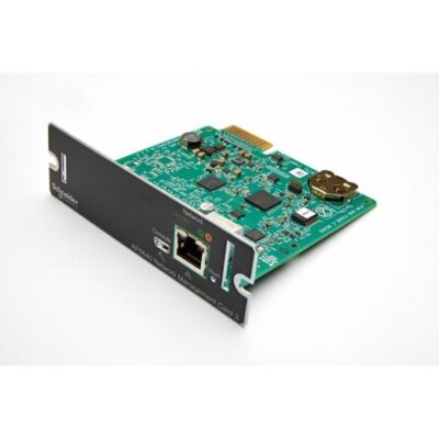 APC UPS Network Management Card 3 - Accesorii UPS-uri