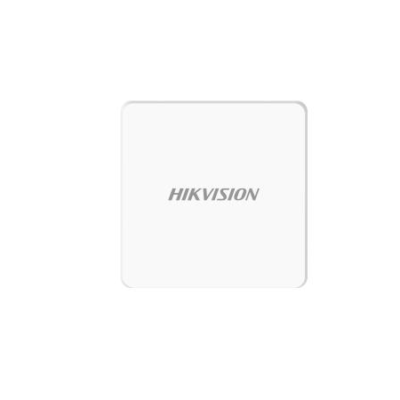Access Point de perete Wi-Fi 6 3000M Hikvision DS-3WAP621E-SI; 2 Gigabit Port with 1 PoE Input, 802.11ax Wi-Fi 6 2975 Mbps, 86 mm doza de perete, 70+ Concurrent User Connections, Auto RF Optimization, Support Intelligent Fast Roaming, montare in perete, Dimensiuni: 86 mm × 86 mm × 44.4 mm, Greutate - Centrale si tastaturi