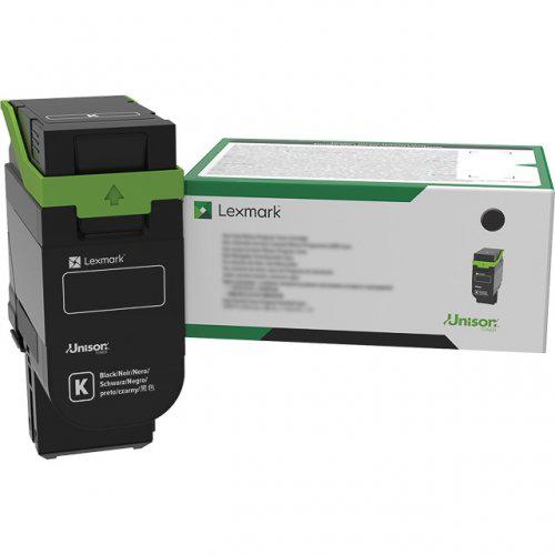 Toner Lexmark 75M2XY0, Yellow