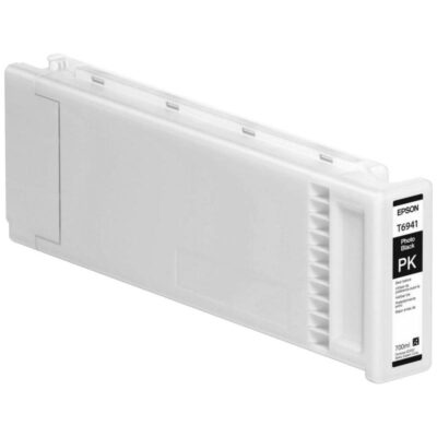 Cartus Epson T694100, Foto Black - Cartuse cerneala