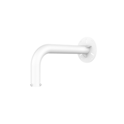 Suport de perete Milesight SA02; Instalare: Perete, Parapet; Dimensiuni: 150mmx260mmx400mm; Greutate 2.2kg. - Accesorii