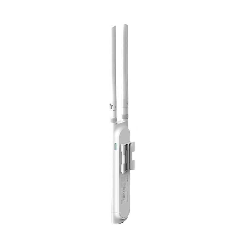 Access Point TP-Link EAP225-Outdoor, AC1200, Dual-Band, Gigabite - Access point & Range Ext.
