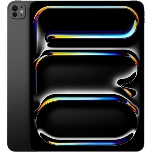 Apple 11-inch iPad Pro (M5) Wi-Fi + Cellular 512GB with Standard Glass - Space Black (2025)