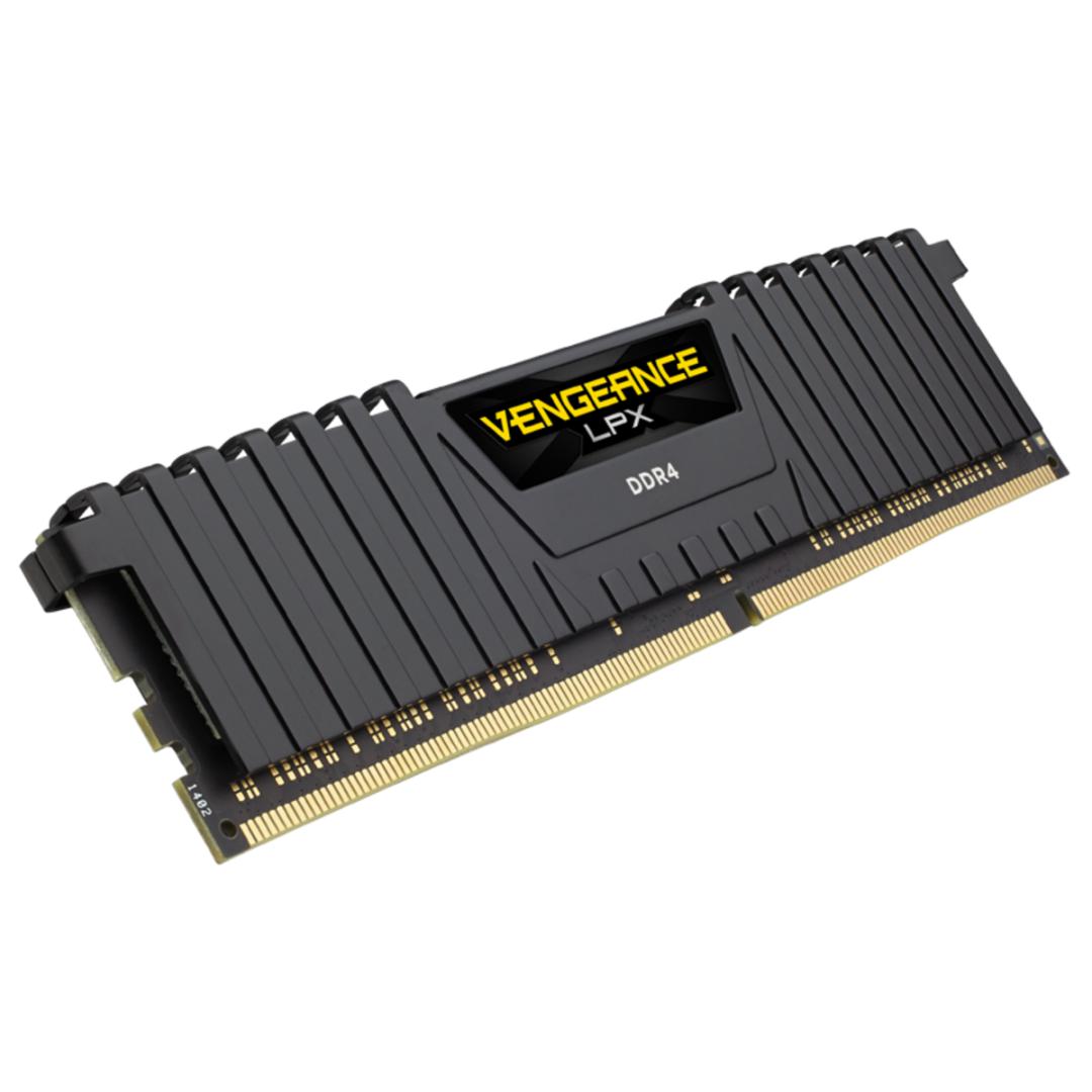 Memorie RAM Corsair Vengeance LPX 16GB DDR4 2400MHz CL16 - Componente PC