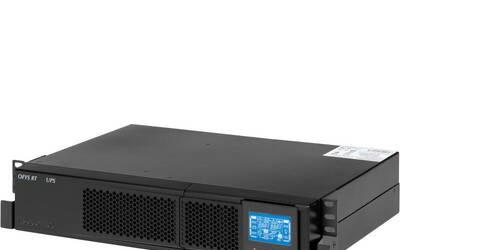 OFYS RT 1000VA VFI UPS 1/1 PF=0,9 WITH BATTERY INTEGRATED - Servere, Componente & UPS