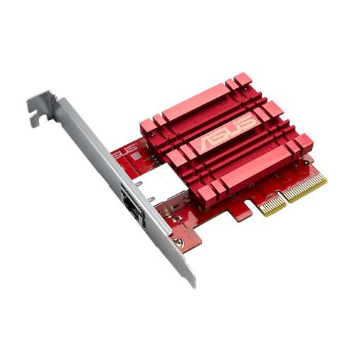 Placa de retea ASUS XG-C100C, PCI Express