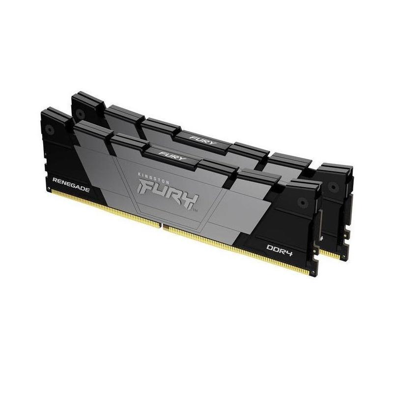 Memorie RAM Kingston FURY Renegade, 32 GB DDR4, 3200 MHz, CL16 - Componente PC