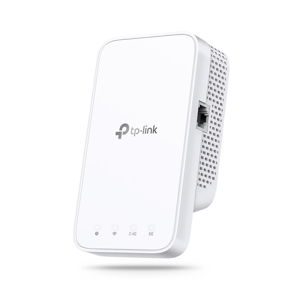 Range Extender TP-Link RE330, Gigabit, Dual-band, WI-FI - Access point & Range Ext.