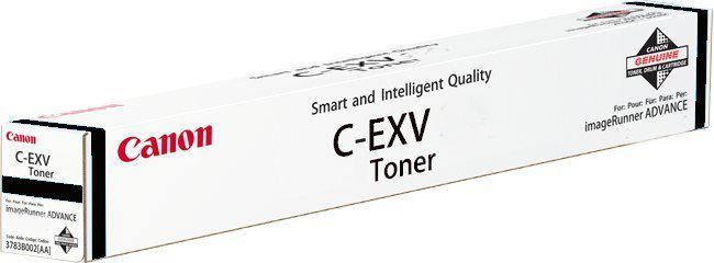 Toner Canon C-EXV 54, Black