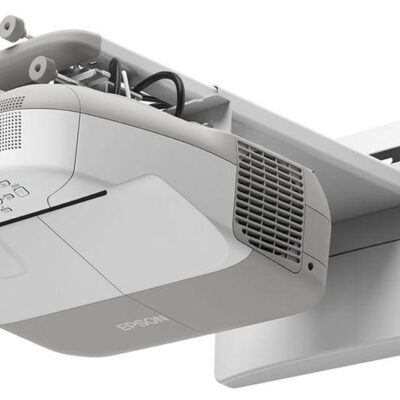 Proiector EPSON Epson EB-685W, WXGA, 1280 x 800, 16:10, HD ready, 3 ,500 lumeni, 14,000 : 1, USB 2.0 Type A, USB 2.0 Type B,RS-232C, HDMI in (3x), Composite in, RGB in (2x), RGB out, Stereo mini jack audio out, Stereo mini jack audio in (3x), Microphon - TV, Electronice & Gaming